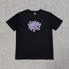 ADWYSD T-shirt Casual Hip Hop con Stampa Sun Roll - Manica Corta Design Trendy.