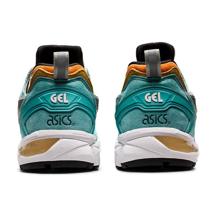 Asics Awake NY X Gel Kayano 21 'Teal' 1201A459-300