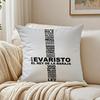 band intense EExtremoduro Cushion Cover Pillowcase Antidustmite living Room Sofa Decor Cushion Room