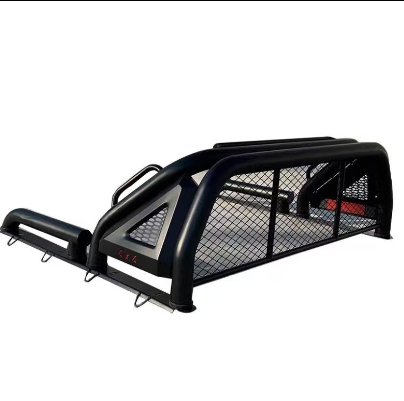Roll Bar Rear Cage for Ford Ranger T7/T8/T79 Pickup Truck