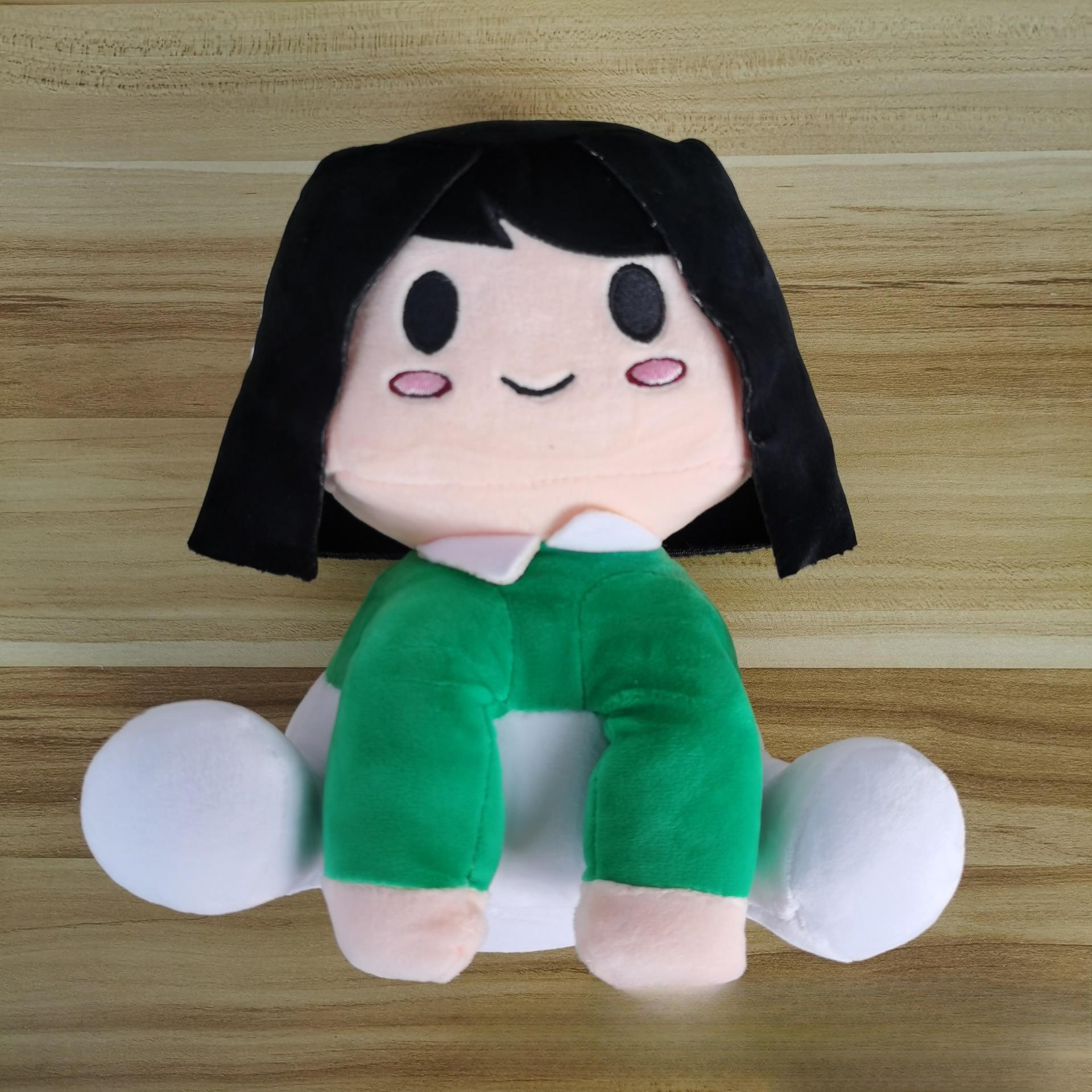 Мягкие игрушки — фото 10