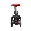 Gongyue Cast Iron OS&Y Parallel Double Gate Valve