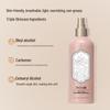 Zheling Scented Clear Spray Body Lotion 5-Pack