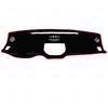 For TOYOTA TUNDRA XK50 2014-20 Interior Accessories Dashboard Cover Pad Sun Protection Pad UV Protection Mat LHD RHD