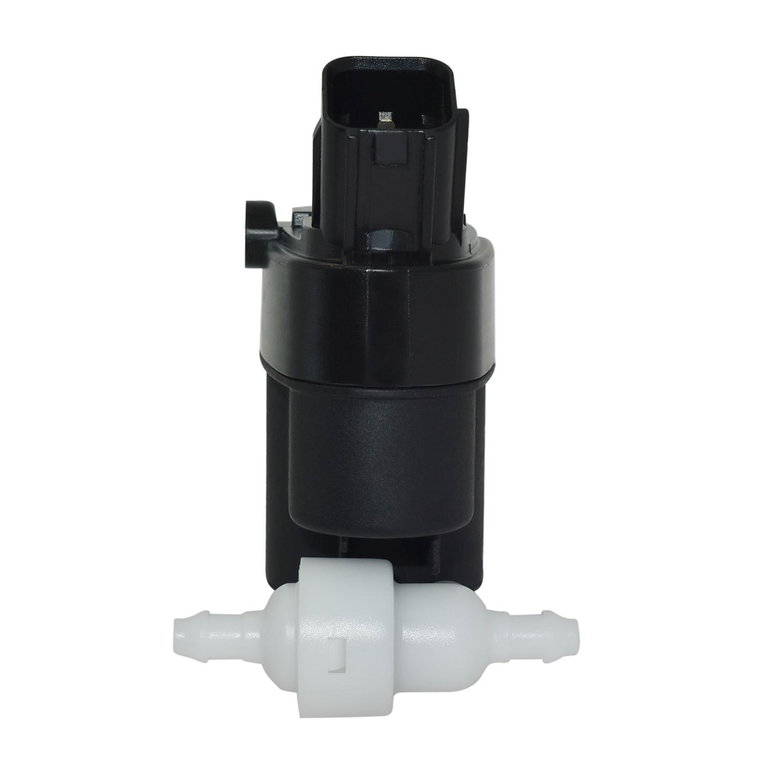 

насос омывателя 98510-2W500