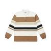 Big Stripe Rugby Top PAL-SS23-119
