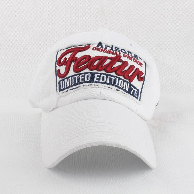 Cappellino Unisex Vintage Regolabile per Escursionismo e Alpinismo all'Aperto
