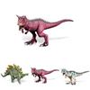 Dinosaur Stegosaurus Model Toy For Kids With Plastic Realistic Animal Figures Ideal For Educational Play