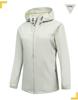 Men's Spring/Autumn Hooded Windbreaker Jacket - Lightweight, Windproof, Waterproof Outdoor Wear