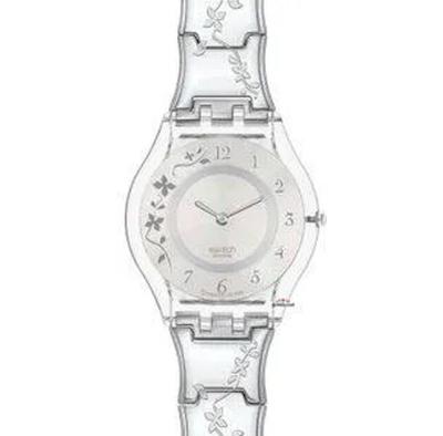 Watch Swatch SS08K100G