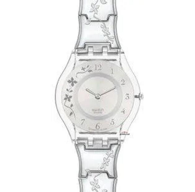 Watch Swatch SS08K100G
