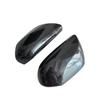 18-24 Toyota Camry Carbon Fiber Rearview Mirror Cover