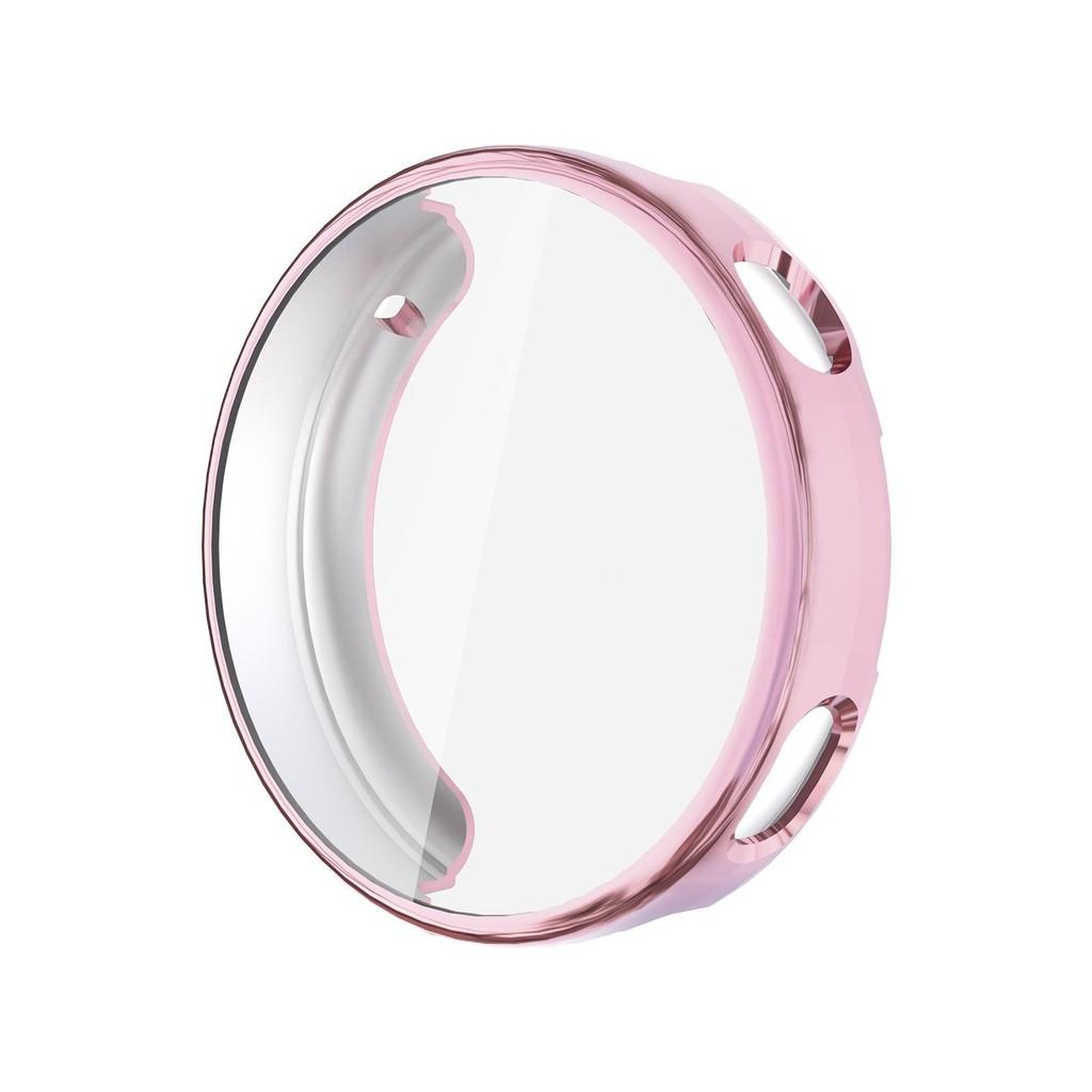 soft TPU Case For Huawei GT6 41mm Screen Protector All-Around Protective Cover Shell For Huawei GT6 46mm Bumper Accessories