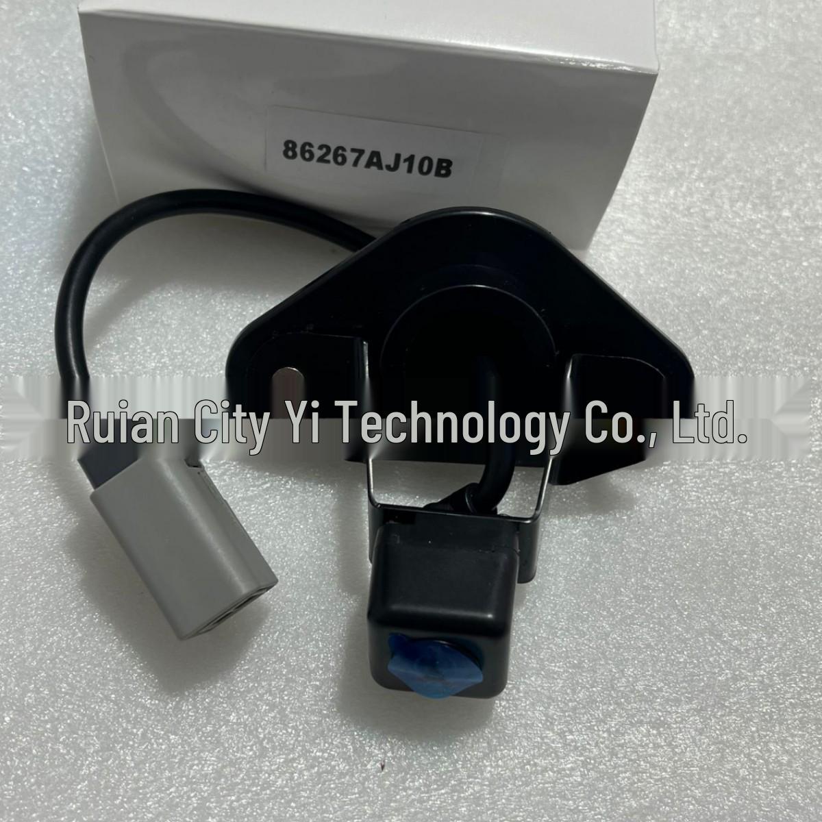 

Subaru Legacy Rear View Reversing Camera 86267AJ100 (Model 86267-AJ100) ABS Alloy