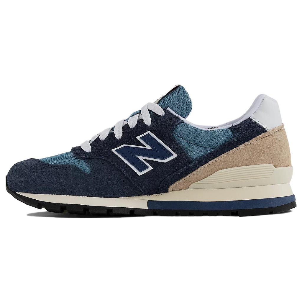 New New Balance 996 MiUSA Teddy Santis Navy U996TB