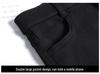 Women's Fleece-Lined Skinny Leggings - Warm, Elastic, Slimming, Butt-Lifting Base Layer for Outdoor Autumn & Winter Sports