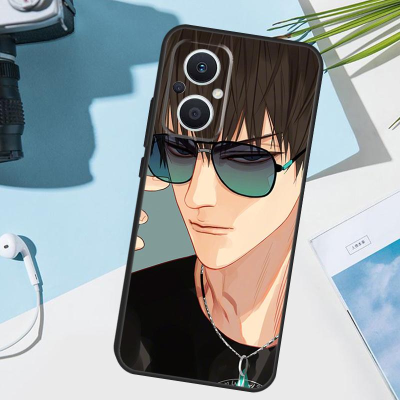 19 days Cover For OPPO Reno 7 8 Lite 10 12 13 14 Pro 11 F 12F 13F 14F OPPO Find X8 X5 X6 X9 Pro Case