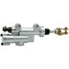 YZB-001 Motorcycle Rear Hydraulic Brake Master Cylinder Pump For Honda CR125R CR250R CRF450R CRF CQR ATV Pit Pro Dirt Bike M10