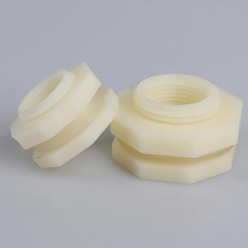 Plastikowy wylot wody Plastikowy wewnętrzny gwintowany łącznik Złącze wieży ciśnień Akcesoria do wiader