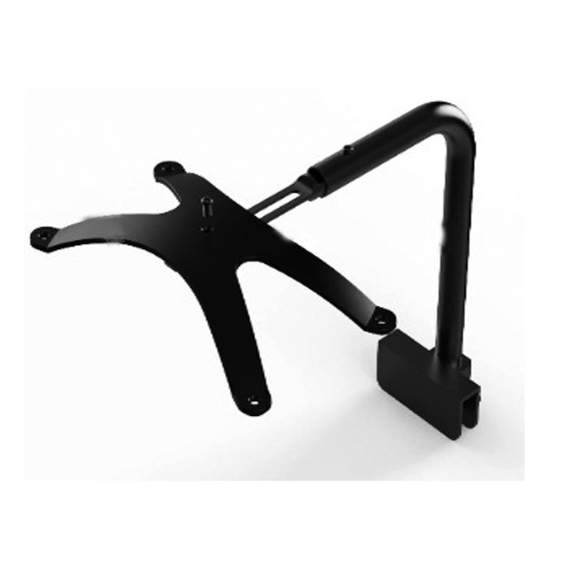 Aquarium Light Spare Parts Diffuser Shade Mounting Bracket Arm X Holder for A7S A7P A8se A8pro XR30 G5 G6
