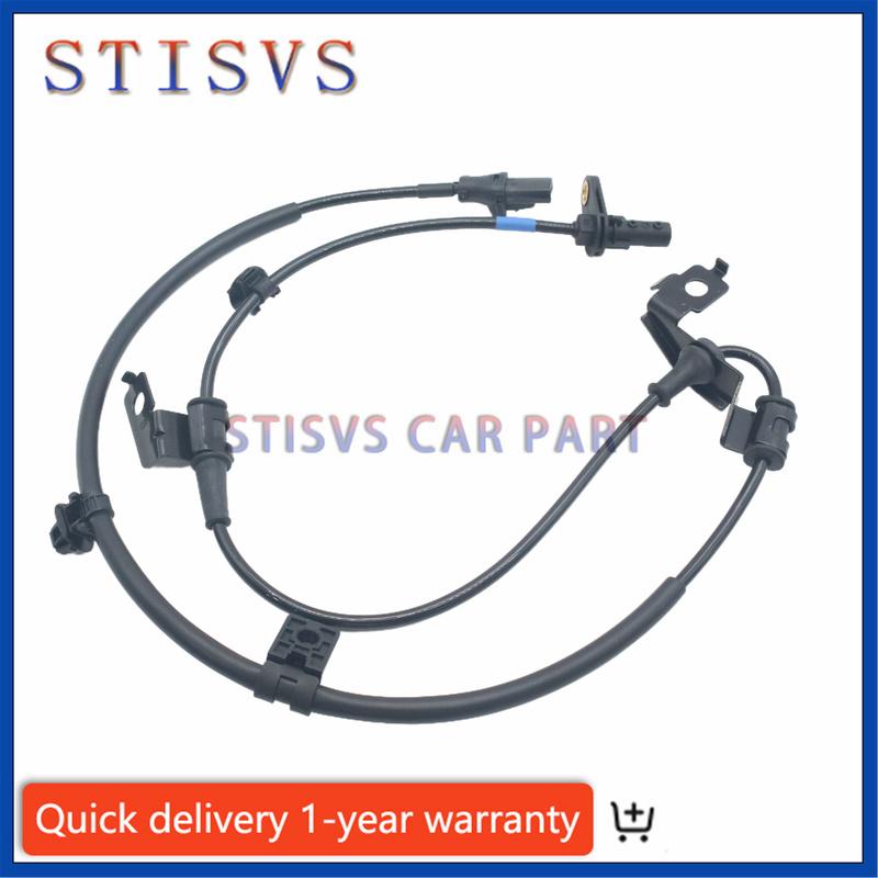 59810-D4000 59830-D4000 Front Left / Right ABS Wheel Speed Sensor For Kia Optima 1.6L 2.0L 2016 2017- 59810D4000 59830D4000