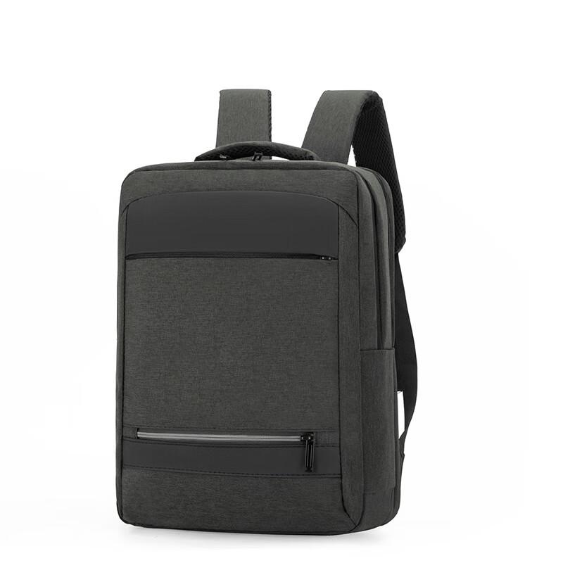Li Shen Business Travel Laptop Backpack