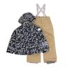 ONYON RESEEDA and Junior Snowsuit Set Kids' (RES76004)
