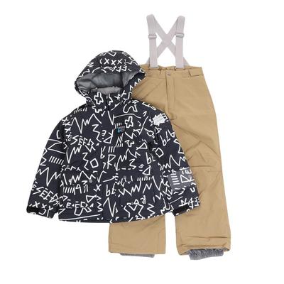 Unisex (fra 4 år)