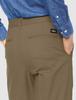 Edwin Size 28 to Japanese Size Men's Wrinkle-Resistant Two-Puck Trousers, Olive, (Equivalent XS)
