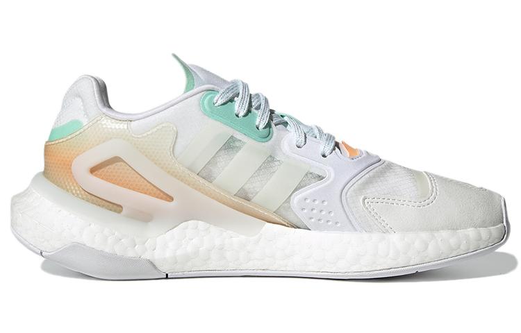 Adidas Wmns Day Jogger 'White Clear Mint' Women's GW4910
