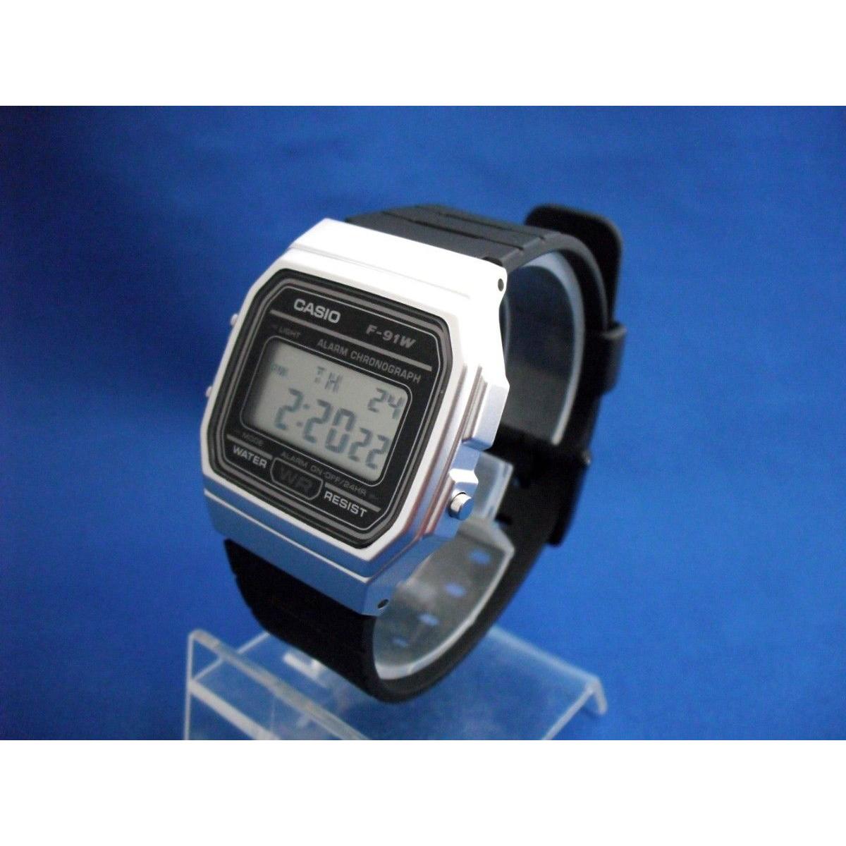 CASIO Collection STANDARD [F-91WM-7AJH] Cheap Casio