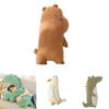 Cute Forest Animal Cartoon Pillow Unicorn And Dinosaur Soft And Cuddly 75cm