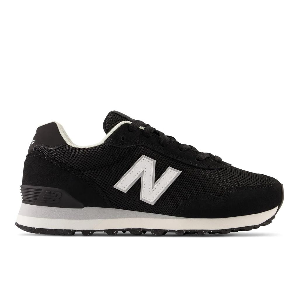 NEWBALANCE WL515 BLK [New Balance] (BLACK) 24.5