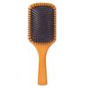 Beech Wood Air Cushion Massage Comb for Scalp and Hair Care