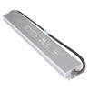 12V/24V Ultra-Thin Waterproof Power Supply, 30W-360W, DC Constant Voltage IP67