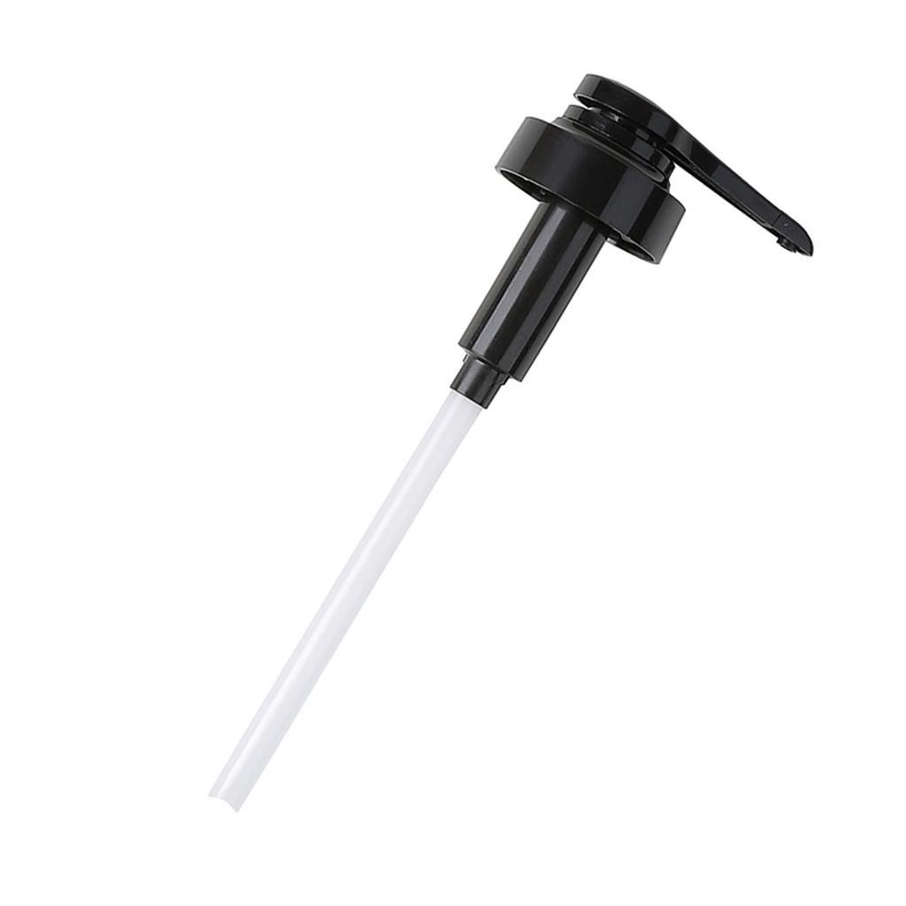 Oyster Sauce Presser Bottle Press Nozzle ABS Accurate Control Pump Hd Home Kitchen Supplies