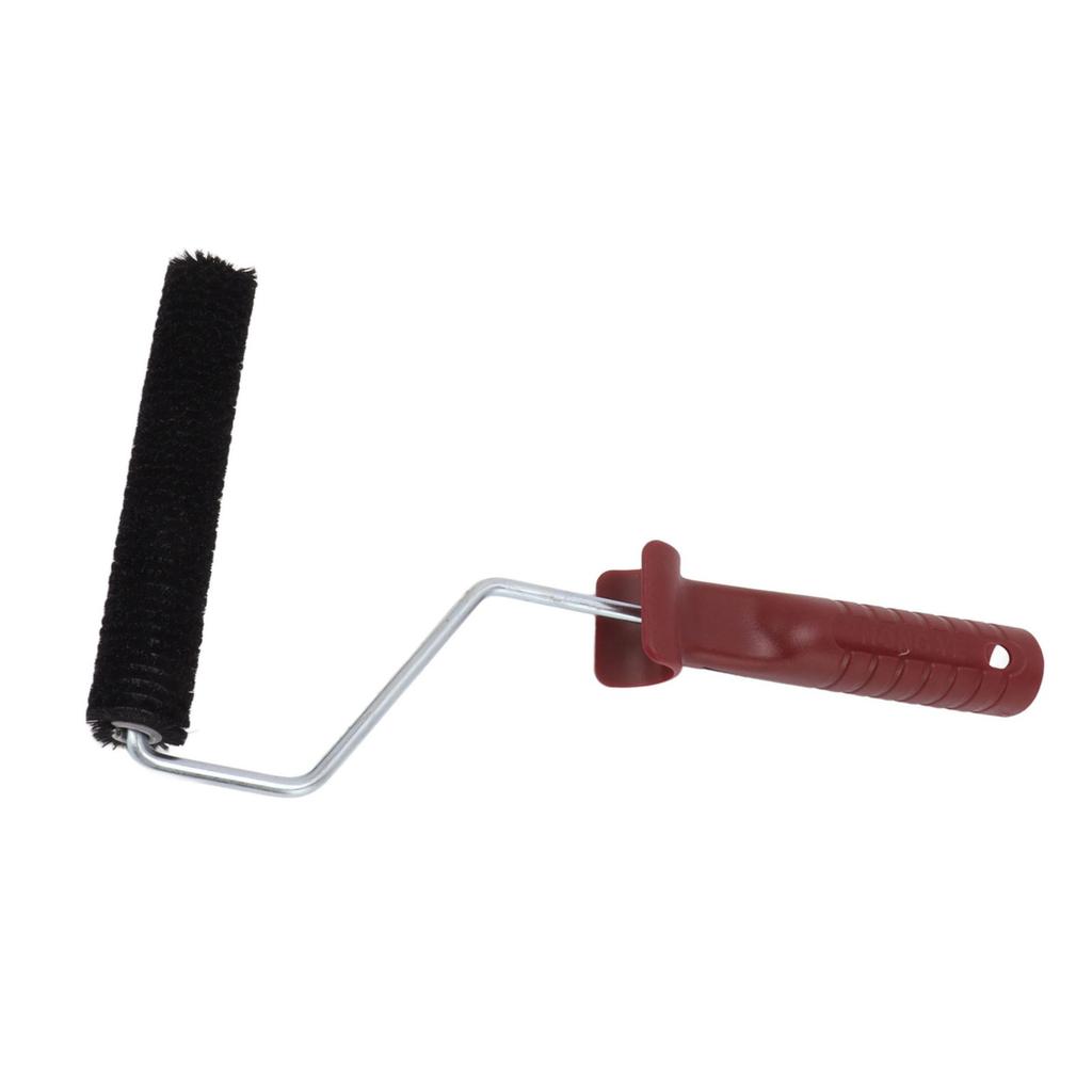Fiberglass Roller Light Weight Aluminum Alloy Roller Bristle Laminating Bubble Roller for Tub