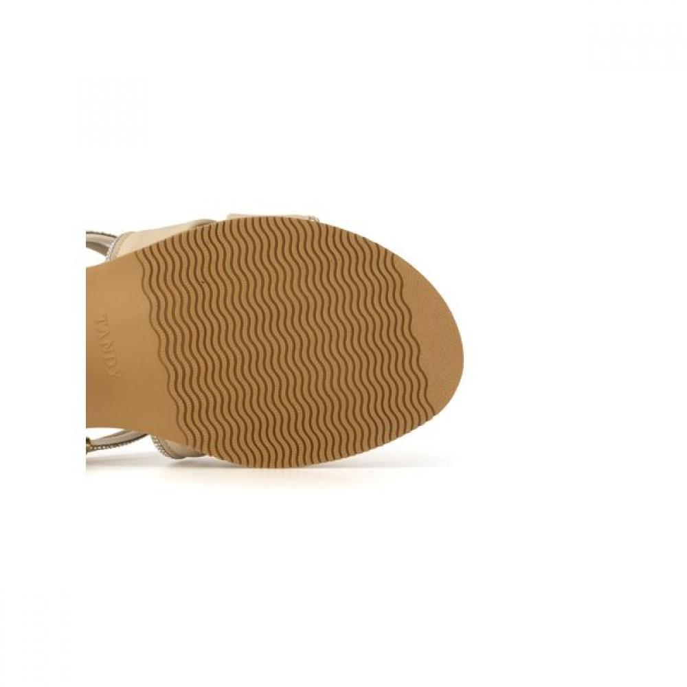 Tandy Damensandalen La 500 724046