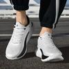 2025 Laufschuhe für Herren, Freizeitschuhe, Casual Sneakers, Luxus, Schuhe mit dicker Sohle, Outdoor, Neu, Sommer, Frühling, 2025