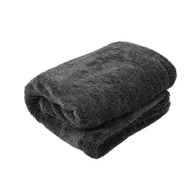 Car Wash Large Large Water Microfiber Strong Super Water Super VELENO Microfiber 1 Quick Hard To Wipe Finish 60cm Width 90cm Time-saving Towel, Size,