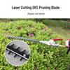 Kuzhe Gasoline Multi-tool Pruning System