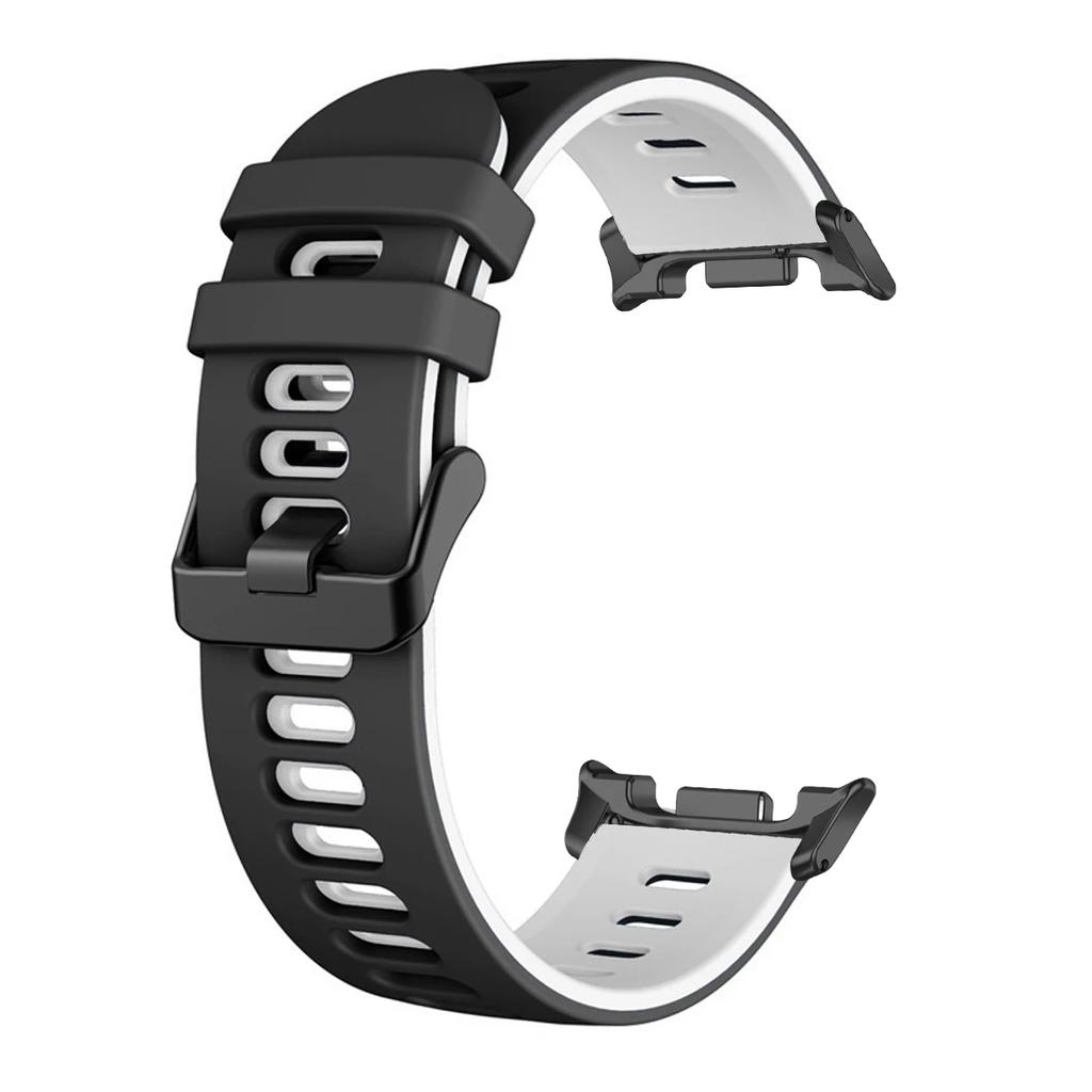 Silicone Strap for Samsung Galaxy Watch 8 40mm 44mm/8 Classic 46mm for Sports Wristband for Samsung Galaxy Watch Ultra 47mm 2025