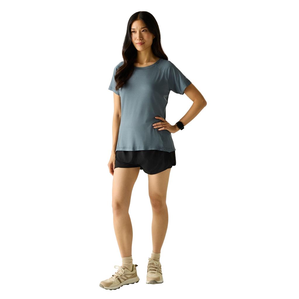 Regatta Womens/Ladies Limonite T-Shirt