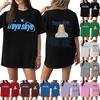 Üst Kıyafetler – T-shirtler