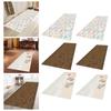 Non Skid Area Clearance Home Decor for Entryway Porch Decorations