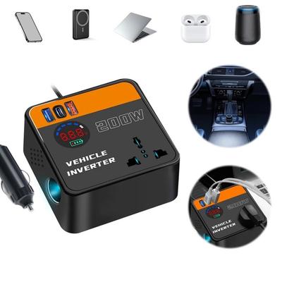 Handyzubehör – Autoladegeräte