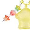 Sanrio Pompompurin Keychain 596531 (Gummy Candy)