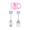 Sanrio (SANRIO) Sanrio Pitat Friends (Mini) Accessory Set, Dress Up Supplies Hello Kitty Hello Kitty 16 X 8 X 2.5 Cm Character 604542 SANRIO