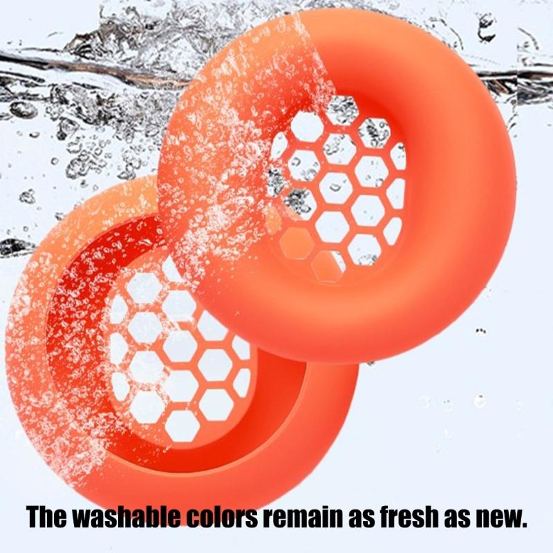 Silicone Ear Pad for CMF Over Ear Headphones Protector Sweat-Proof and Washable Ear Cushions