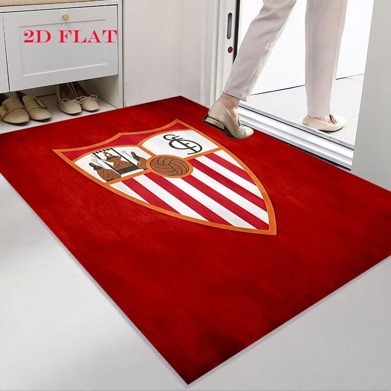 SCRA team Carpet Rug for Living Room Bedroom Home Sofa Decoration,Kids play Nonslip Floor Mat